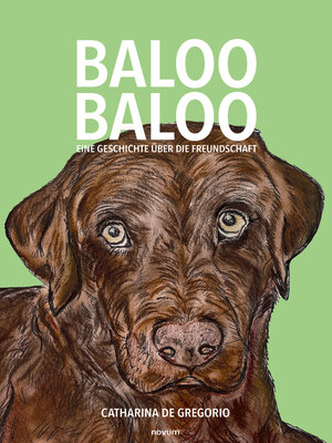 cover image of Baloo Baloo